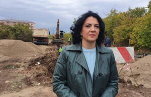 Dragana Sotirovski: Niš bio na korak od uvođenja vanredne situacije