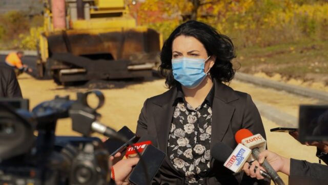 Dragana Sotirovski foto GP018