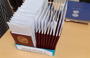 U drugom upisnom roku na Univerzitetu u Nišu 1.781 slobodno mesto Indeksi