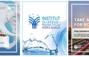 INSTITUT „NIŠKA BANJA“ U SUSRET SVETSKOM DANU BORBE PROTIV OSTEOPOROZE Institut Niška Banja foto GP018