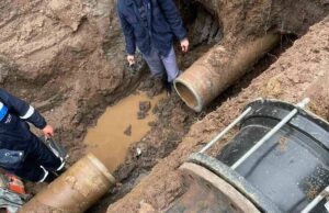 JKP NAISSUS – KVAROVI U ŠAHTAMA 31.10.2022.