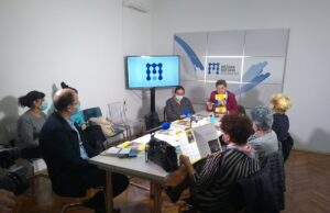 „Žene izbegavaju da rešavaju sopstvene probleme“