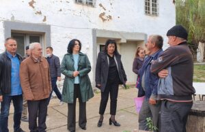 Najavljeno rešavanje problema meštana Leskovika