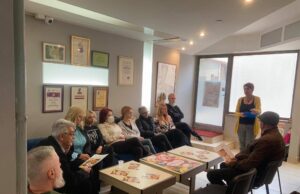 Najavljena premijera predstave „Trnova Ružica“ u Pozorištu lutaka