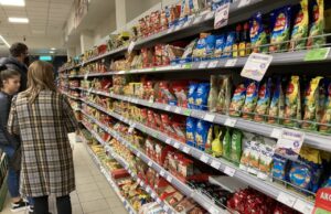 Preko 15.600 kilograma hrane podeljeno siromašnima na Svetski dan hrane