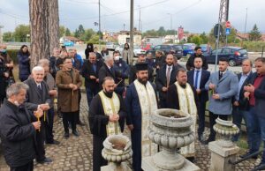 Obeležen Dan Opštine Niška Banja