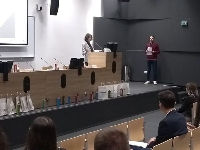 Održana konferencija „Uloga mladih lidera u društvu“ foto GP018