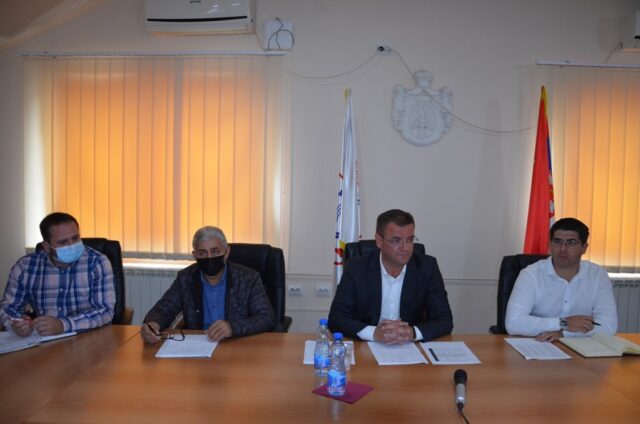 Opština Bela Palanka