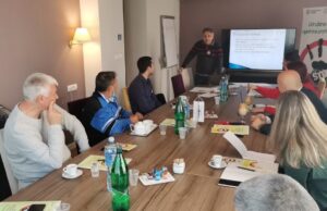 Organizacije sa Juga Srbije zajedno protiv zelenašenja