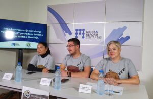 Počinje akcija „I mi spremamo zimnicu“ udruženja ZOO planet