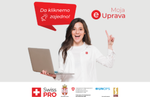 Počinje kampanja „Da kliknemo zajedno“