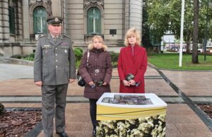 Povećana naknada za dobrovoljno služenje vojnog roka