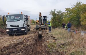 KVAROVI NA VODOVODNOJ MREŽI I PREKIDI U VODOSNABDEVANjU