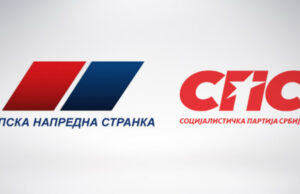 SNS i SPS zajedno na predstojećim predsedničkim i parlamentarnim izborima