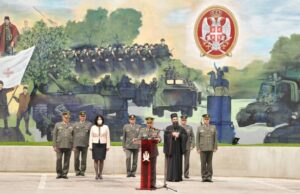 SRPSKI ZID PONOSA u Nišu