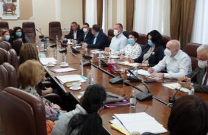 Sotirovski: Na rešavanju problema pasa lutalica radiće radna grupa koja će biti formirana