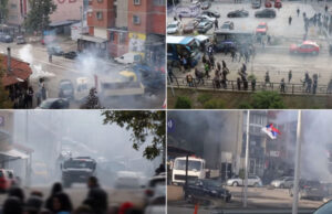 ŠTO DA NE KAŽEM – NA KRAJU ĆE UPUCATI SAMI SEBE