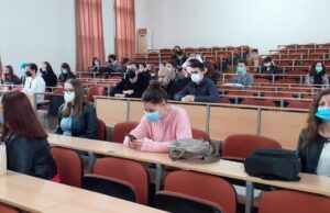 Podeljeni indeksi “zlatnoj generaciji” studenata