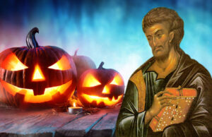 ŠTO DA NE KAŽEM – NOĆ VEŠTICA ILI LUKIN DAN