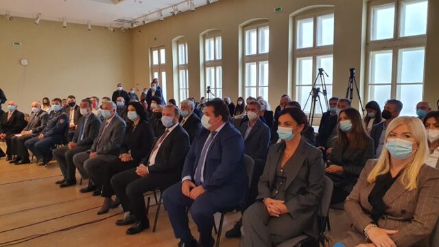 Trideset pet godina postojanja aerodroma foto GP018