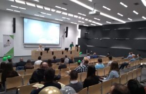 U najavi plaćanje putem četa