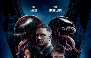 Tom Hardi kao ubilački zaštitnik na Comic night događaju u Cineplexx Niš bioskopu