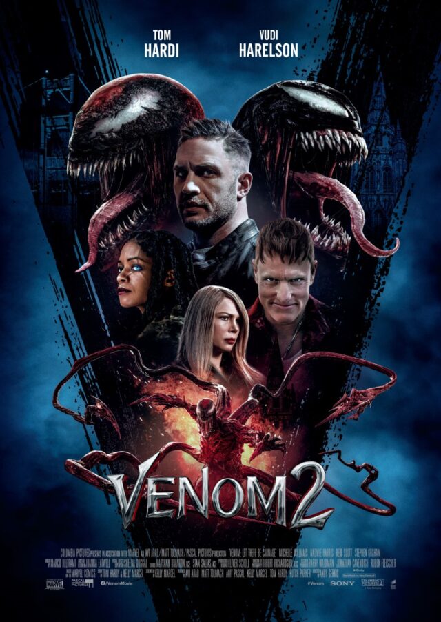 U prodaji karte za Venom 2