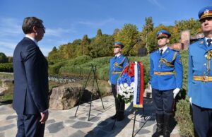 ŠTO DA NE KAŽEM – KRAGUJEVAČKI OKTOBAR