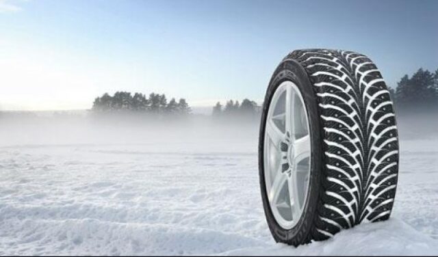 Zimske gume