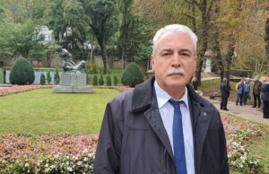 Obeležen Dan oslobođenja Niške Banje u Drugom svetskom ratu