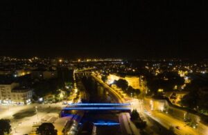 Kvalitet vazduha u Nišu: „U poslednje tri godine Niš nije imao adekvatna merenja” foto: Grad Niš