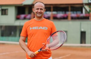 TENISKI KARAVAN UTR PRO TENIS SERIJE STIŽE U NIŠ