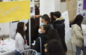 VELIKO INTERESOVANjE POSETILACA ZA SAJAM MENTALNOG ZDRAVLjA