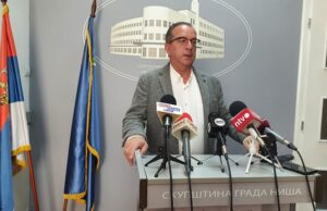 Direktor kliničkog centra Perišić: „Ne plašite se vakcine, plašite se bolesti“