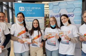 U Nišu organizovana Kampanja „Spasimo hranu, spasimo humanost“