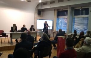 Održana 11. sednica Skupštine GO Palilula