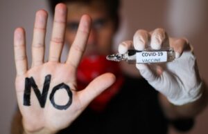 ŠTO DA NE KAŽEM – LEK PROTIV ANTIVAKSERA