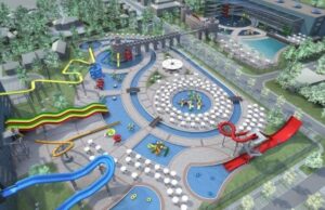 Početak izgradnje akva parka do kraja godine?