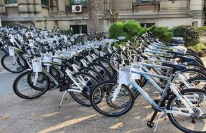 Raspisan Javni konkurs za sufinansiranje kupovine bicikala