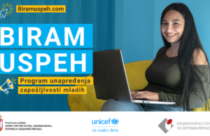 Pokrenut novi program za unapređenje zapošljivosti mladih kroz radne prakse