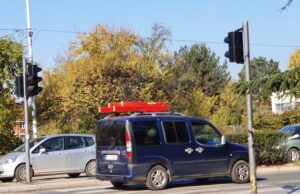 PRVI HUMANITARNI PARKING PROSTOR U NIŠU