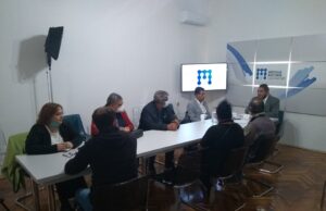 „Veoma mali broj Roma u javnim institucijama“