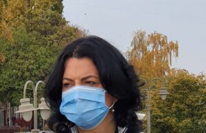 Sotirovski: Niš i dalje veliko kovid žarište