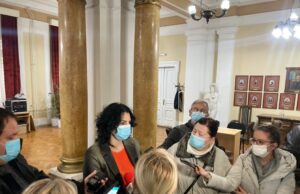 Gradonačelnica Niša najavila planove za investicije u predstojećoj godini