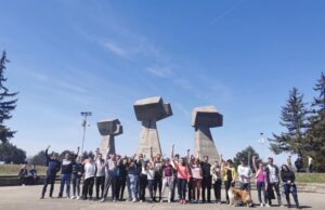 Akcija solidarnosti — zajednička humanitarna akcija Džedajskog pokreta i OIP-a