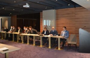 Formirana Radna grupa za bioenergiju Nišavskog okruga