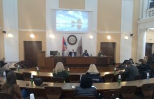 Čomić: Veći problem nedostatak znanja i informacija, nego ljudi i novca