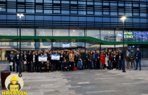 Završen SICEF Hakaton #7