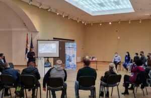 JAVNA AKCIJA ZA RODITELJE U NIŠU Važno je! – sistemska rešenja za mlade