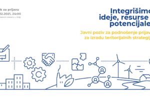 EU PRO Plus predstavlja poziv za podnošenje prijava za izradu teritorijalnih strategija u Nišu 18. novembra